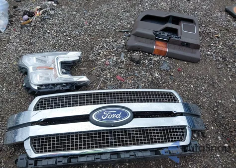 2018 Ford F150 Supercrew z USA, uszkodzony, nr VIN 1FTEW1EG7JFE63963